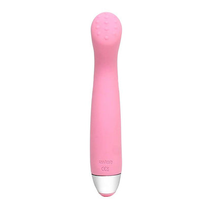 RIMBA TOYS - VIBRADOR DEL PUNTO G OSLO ROSA