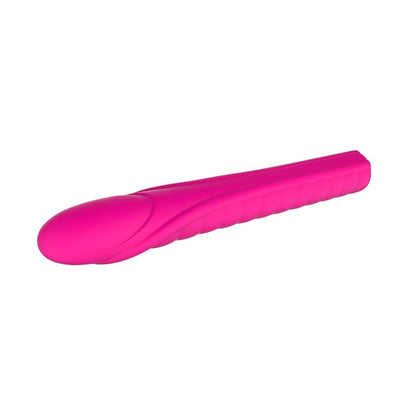 NALONE - VIBRADOR DIXIE FUCHSIA