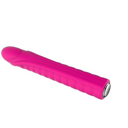 NALONE - VIBRADOR DIXIE FUCHSIA