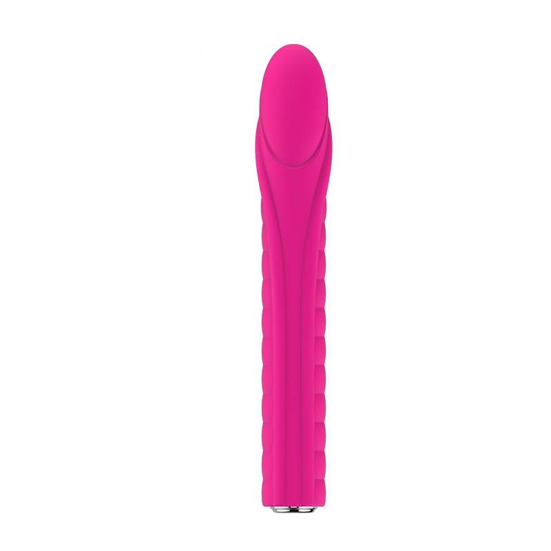NALONE - VIBRADOR DIXIE FUCHSIA