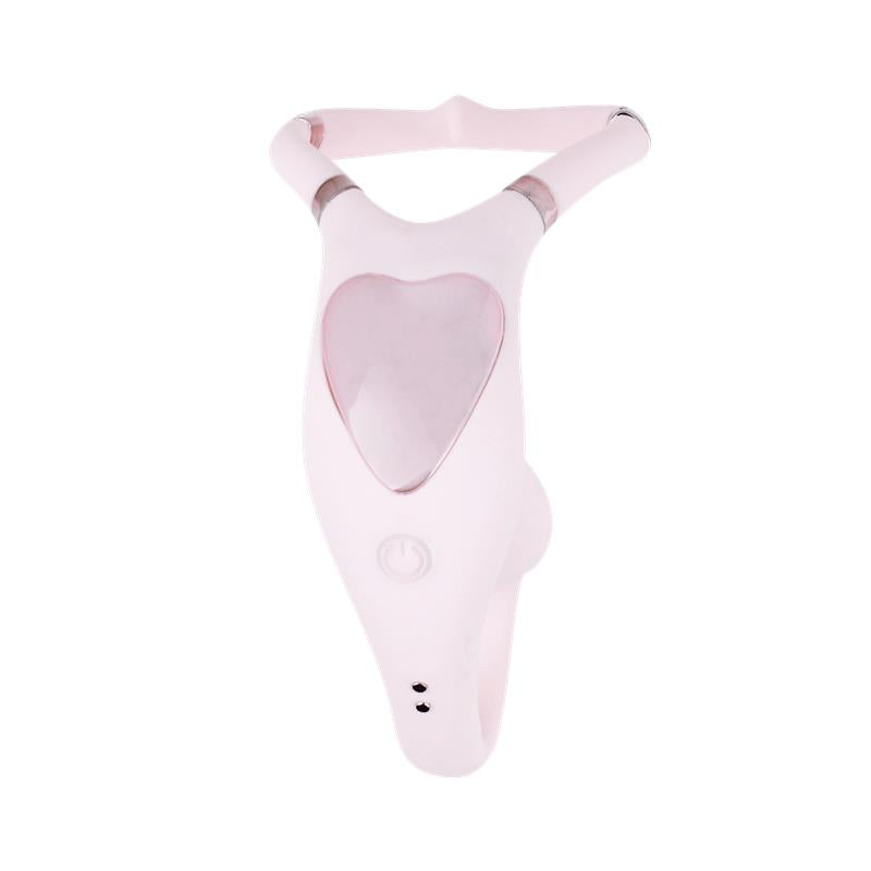ADRIEN LASTIC - VIBRADOR DOBLE VENUS CON APP