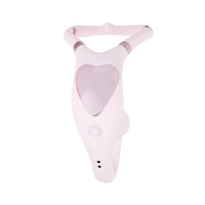 ADRIEN LASTIC - VIBRADOR DOBLE VENUS CON APP