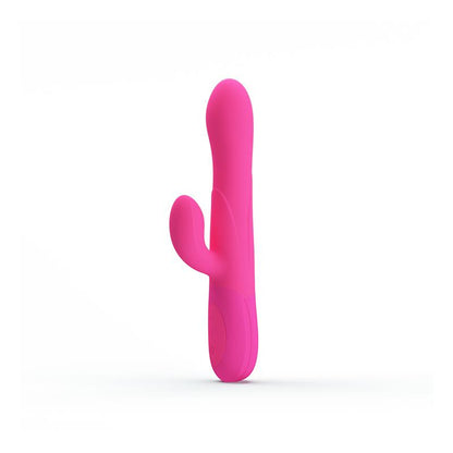 PRETTYLOVE - VIBRADOR DOUGLAS FUNCION INFLABLE