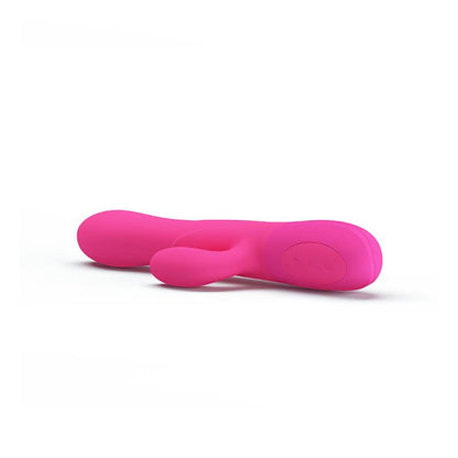 PRETTYLOVE - VIBRADOR DOUGLAS FUNCION INFLABLE