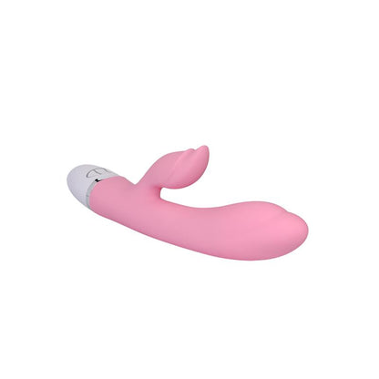 LOVETOY - VIBRADOR DREAMER II USB ROSA
