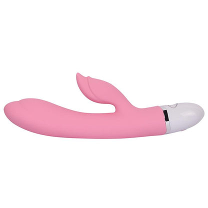 LOVETOY - VIBRADOR DREAMER II USB ROSA