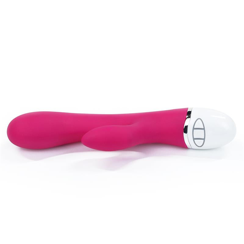LOVETOY - VIBRADOR DREAMER USB ROSE RED