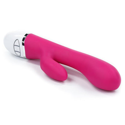 LOVETOY - VIBRADOR DREAMER USB ROSE RED
