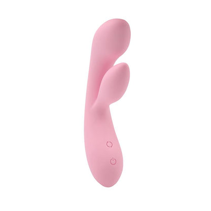 CHISA - VIBRADOR DUAL FULFILL BUNNY