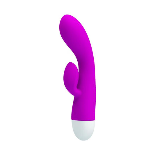 PRETTYLOVE - VIBRADOR ELI 30 FUNCIONES