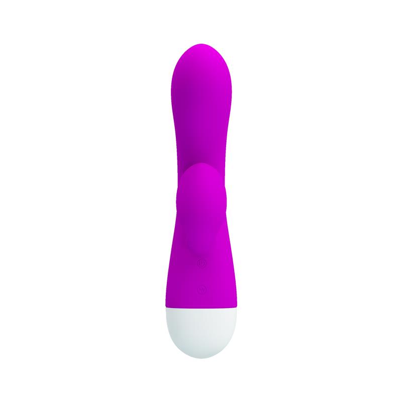 PRETTYLOVE - VIBRADOR ELI 30 FUNCIONES