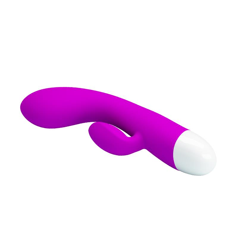 PRETTYLOVE - VIBRADOR ELI 30 FUNCIONES