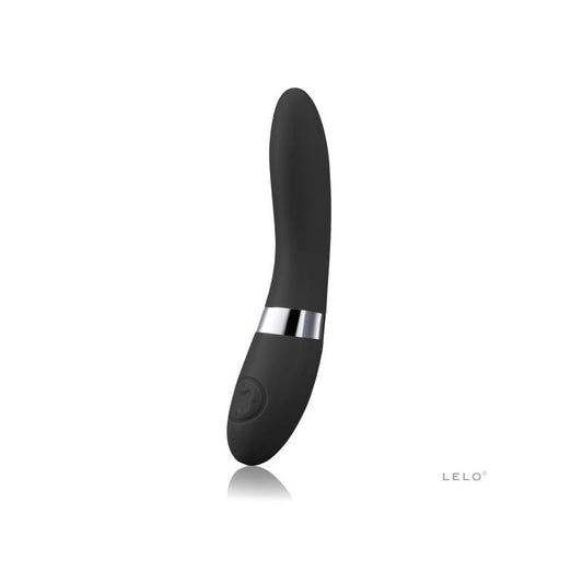 LELO - ELISE 2 VIBRADOR NEGRO