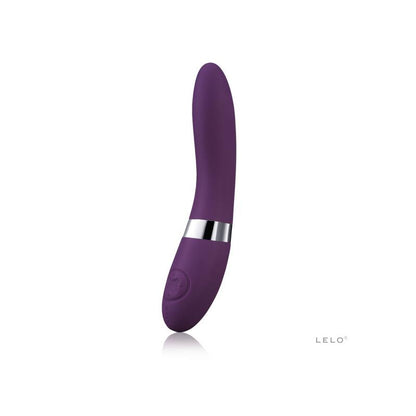 LELO - ELISE 2 VIBRADOR CIRUELA