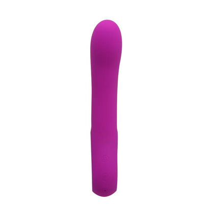 PRETTYLOVE - VIBRADOR ELMER COLOR ROSA