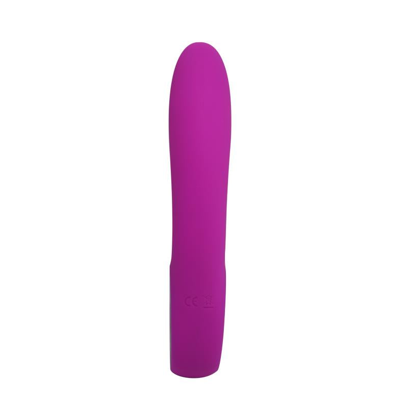 PRETTYLOVE - VIBRADOR ELMER COLOR ROSA
