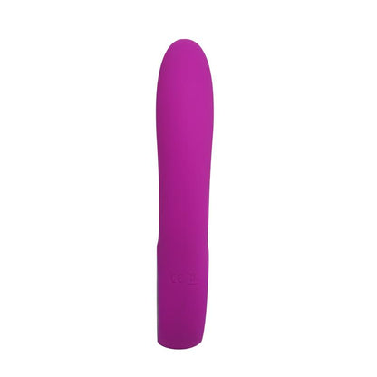 PRETTYLOVE - VIBRADOR ELMER COLOR ROSA