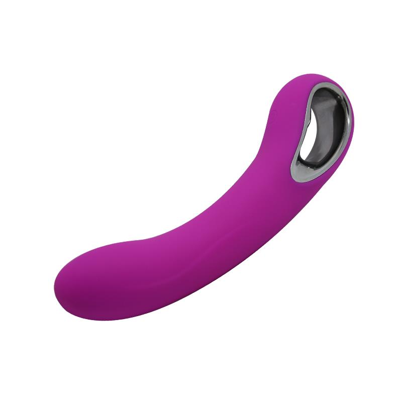 PRETTYLOVE - VIBRADOR ELMER COLOR ROSA
