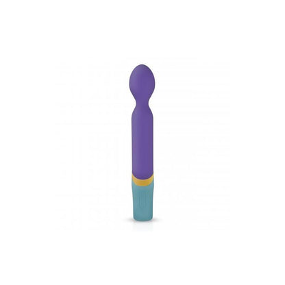 PMV20 - VIBRADOR ESTIMULACIÓN DOBLE BASE USB