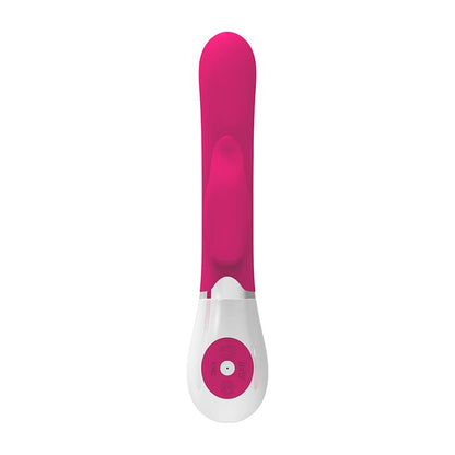 PRETTYLOVE - VIBRADOR FELIX COLOR PÚRPURA