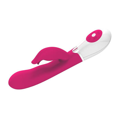 PRETTYLOVE - VIBRADOR FELIX COLOR PÚRPURA