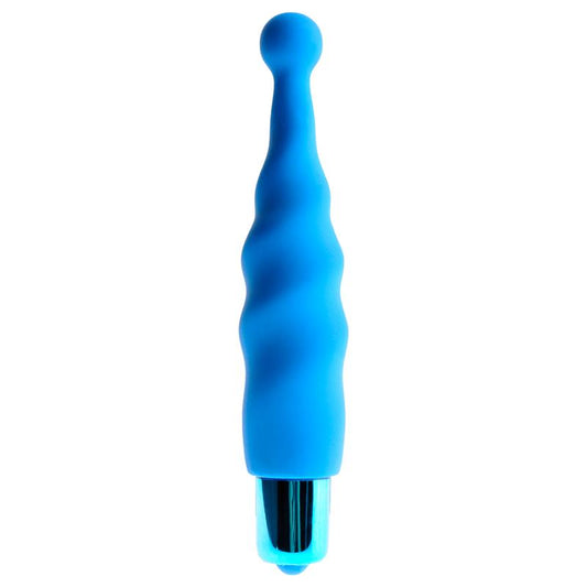 CLASSIX - VIBRADOR FUN VIBE AZUL
