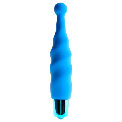 CLASSIX - VIBRADOR FUN VIBE AZUL