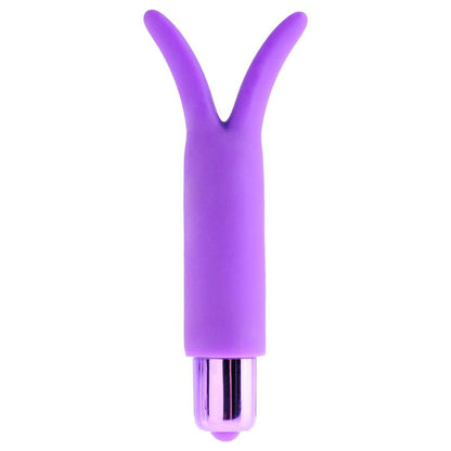 CLASSIX - FUN VIBE VIBRATOR PURPLE