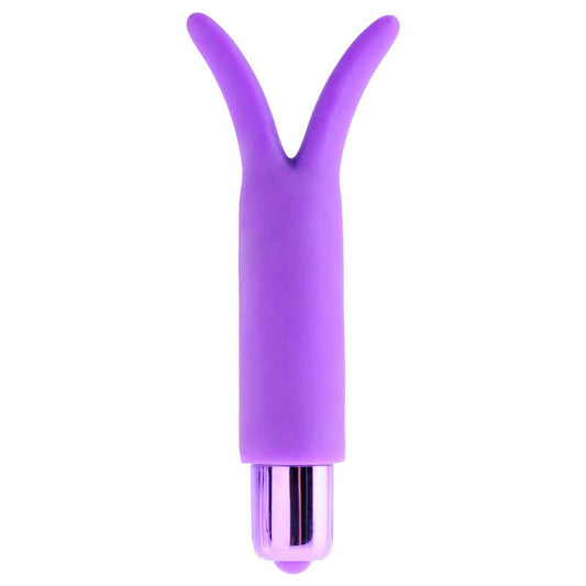 CLASSIX - VIBRADOR FUN VIBE PURPURA