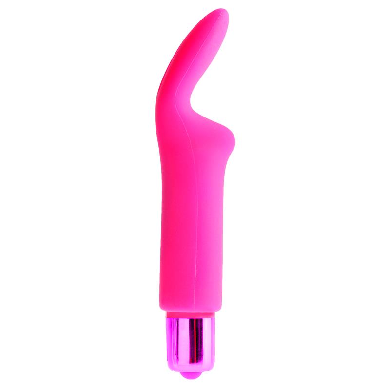 CLASSIX - VIBRADOR FUN VIBE ROSA
