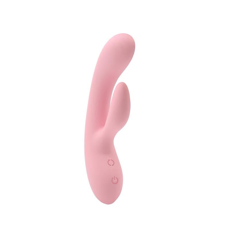 CHISA - VIBRADOR G-DREAMER SILICONA