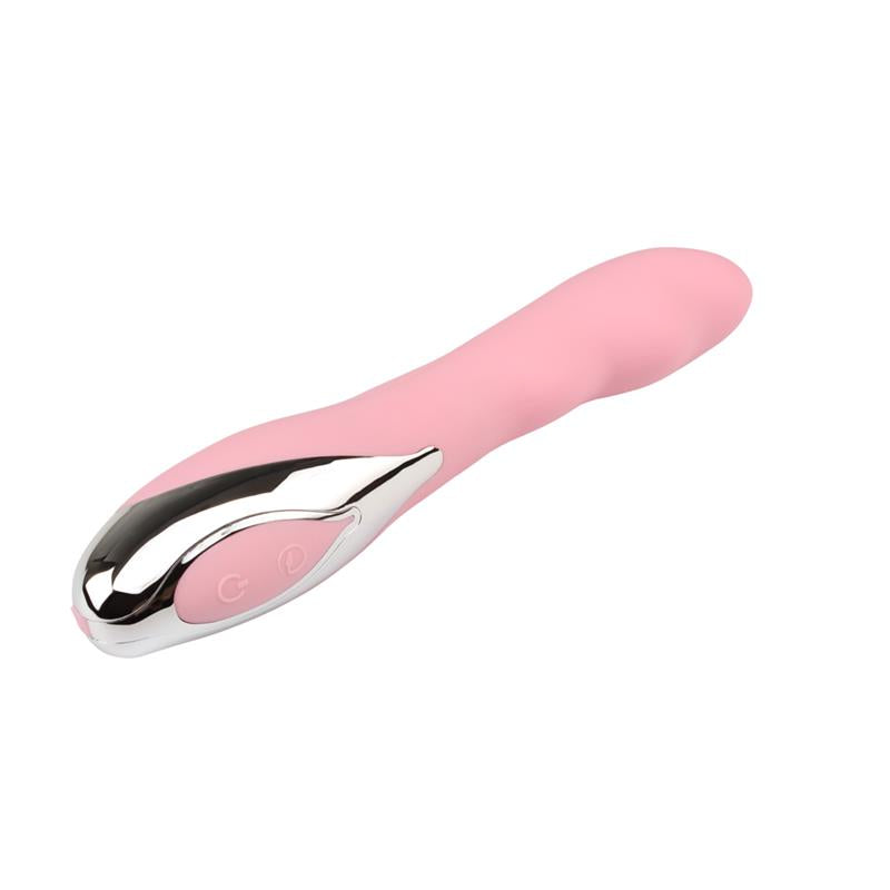 CHISA - VIBRADOR G-GASM DIGGER