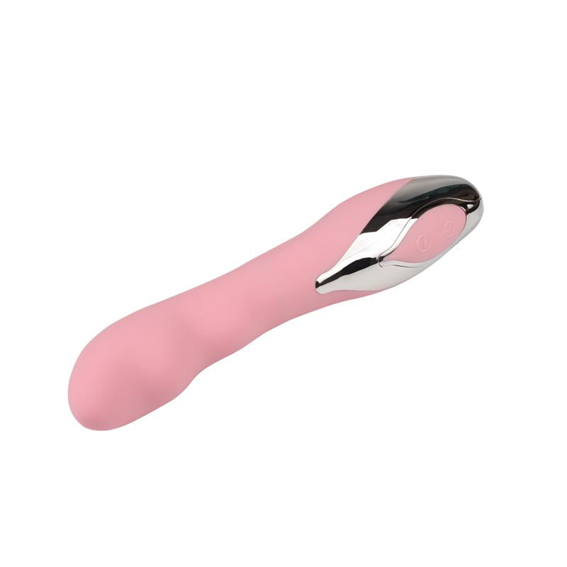 CHISA - VIBRADOR G-GASM DIGGER