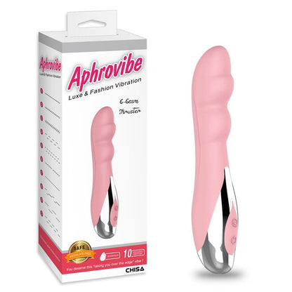 CHISA - VIBRADOR G-GASM DIGGER