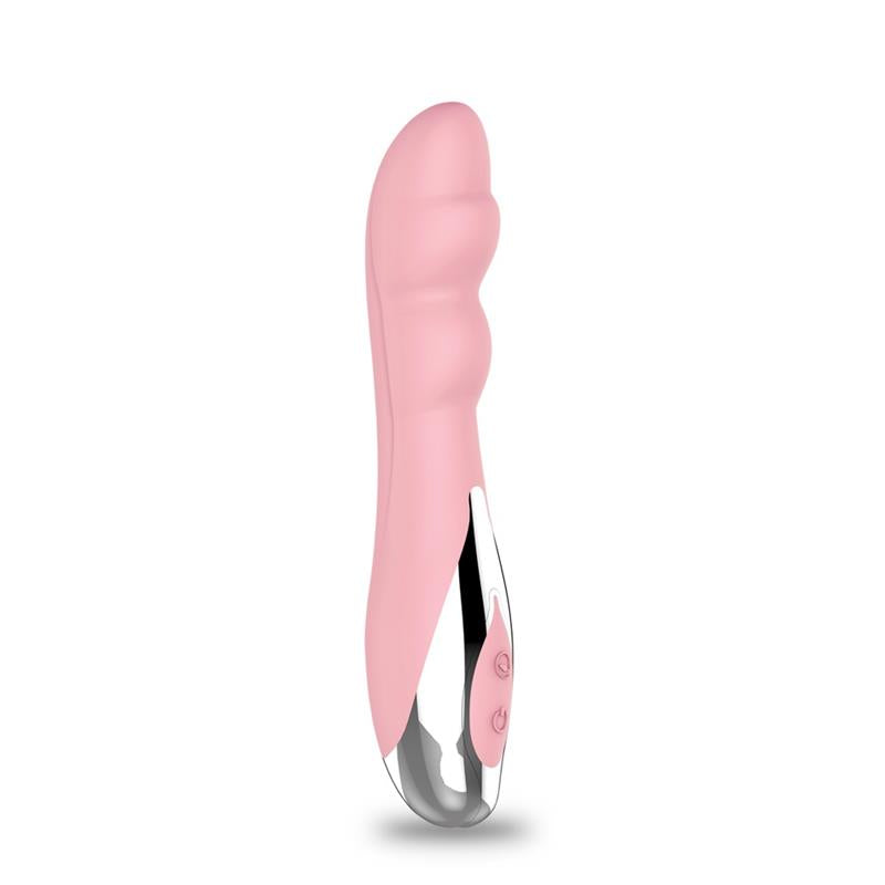 CHISA - VIBRADOR G-GASM DIGGER