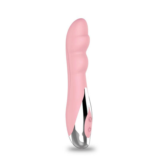 CHISA - VIBRADOR G-GASM DIGGER