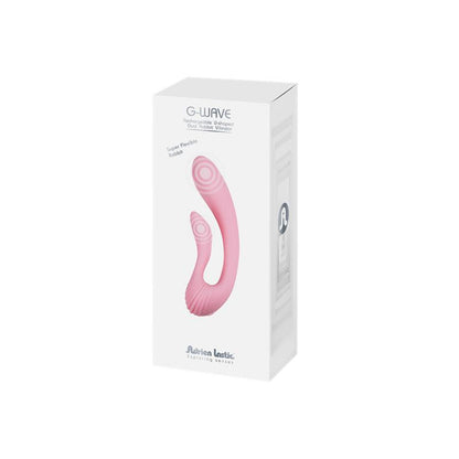 ADRIEN LASTIC - VIBRADOR G-WAVE