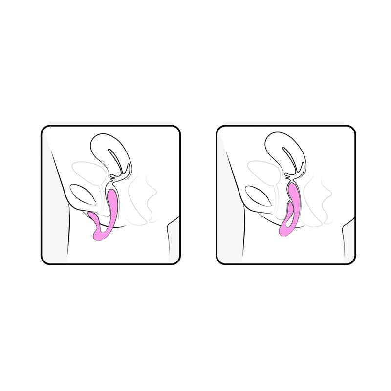 ADRIEN LASTIC - VIBRADOR G-WAVE