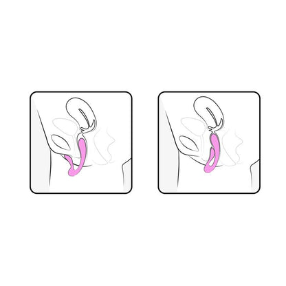 ADRIEN LASTIC - VIBRADOR G-WAVE