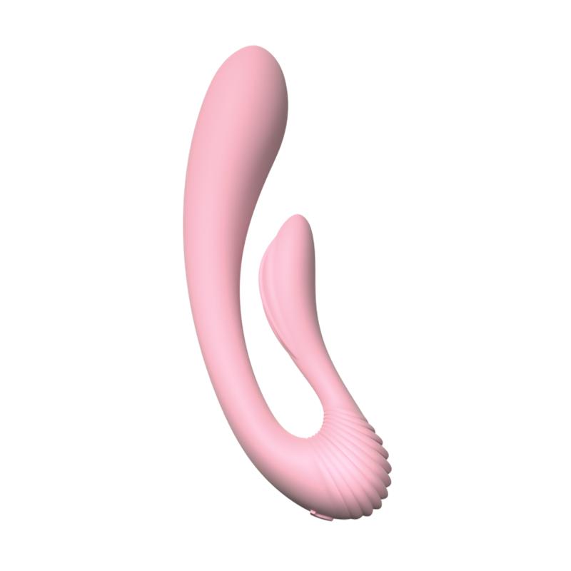 ADRIEN LASTIC - VIBRADOR G-WAVE