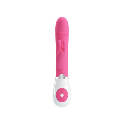 PRETTYLOVE - VIBRADOR GENE COLOR ROSA