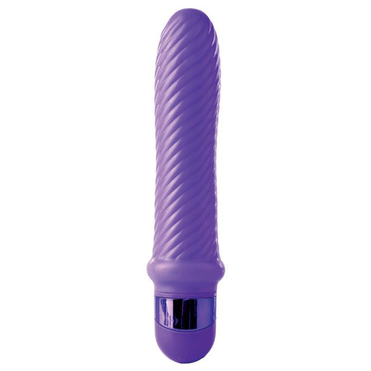 CLASSIX - VIBRADOR GRAPE SWIRL