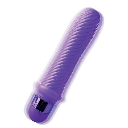 CLASSIX - VIBRADOR GRAPE SWIRL
