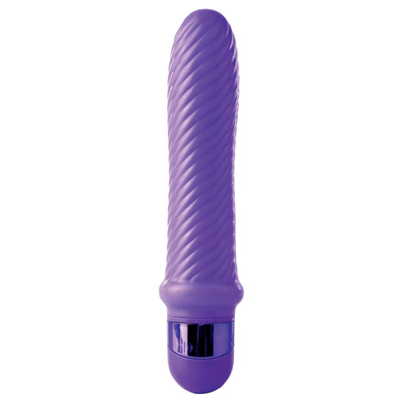 CLASSIX - VIBRADOR GRAPE SWIRL