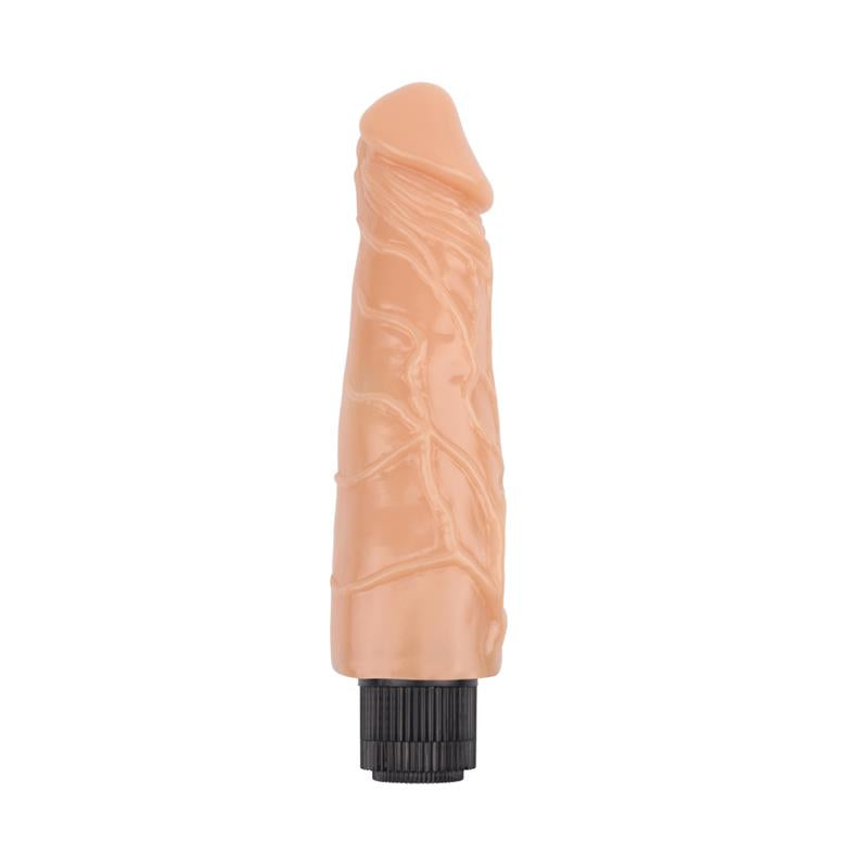 CHISA - VIBRADOR HI-RUBBER 9 NATURAL