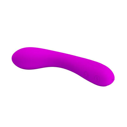 PRETTYLOVE - VIBRADOR HIGH GRADE TONY PÚRPURA
