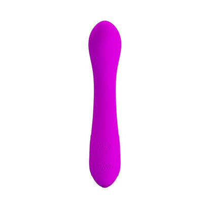 PRETTYLOVE - VIBRADOR HIGH GRADE TONY PÚRPURA
