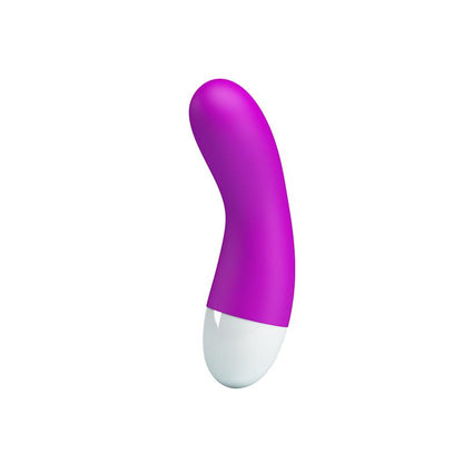 PRETTYLOVE - VIBRADOR IAN COLOR ROSA