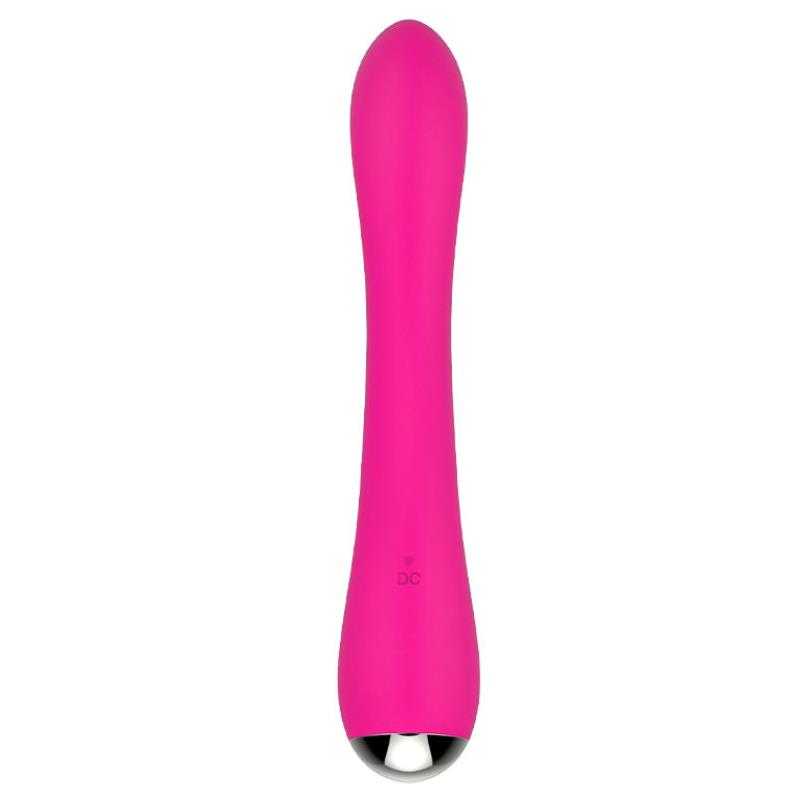 NALONE - VIBRADOR IDOL FUCHSIA