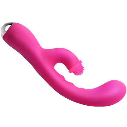 NALONE - VIBRADOR IDOL FUCHSIA